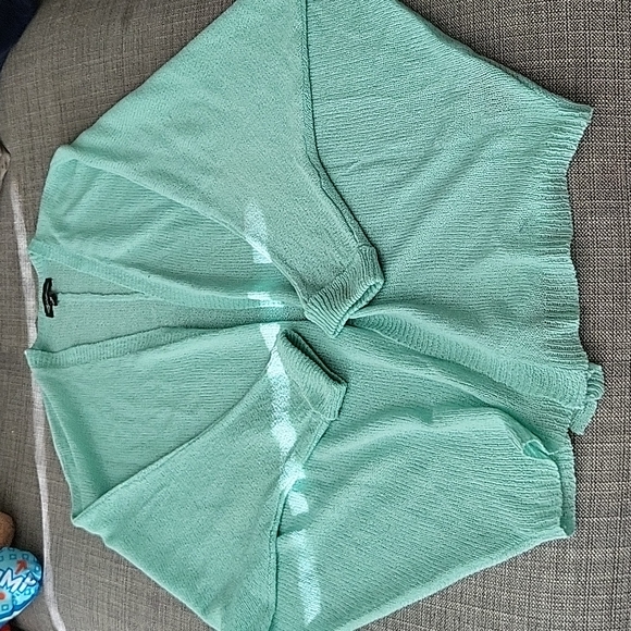 DOMAIN Cardigan lightweight - Picture 1 of 2